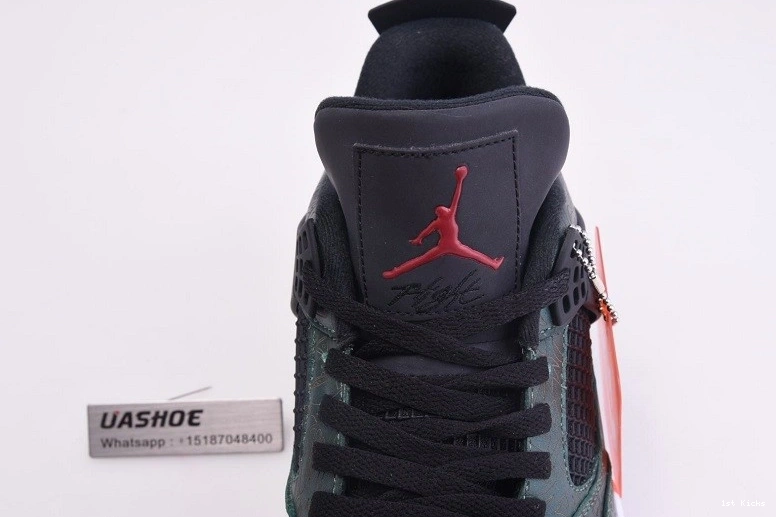 green  Jordan Air AJ4-1043515 4 1103